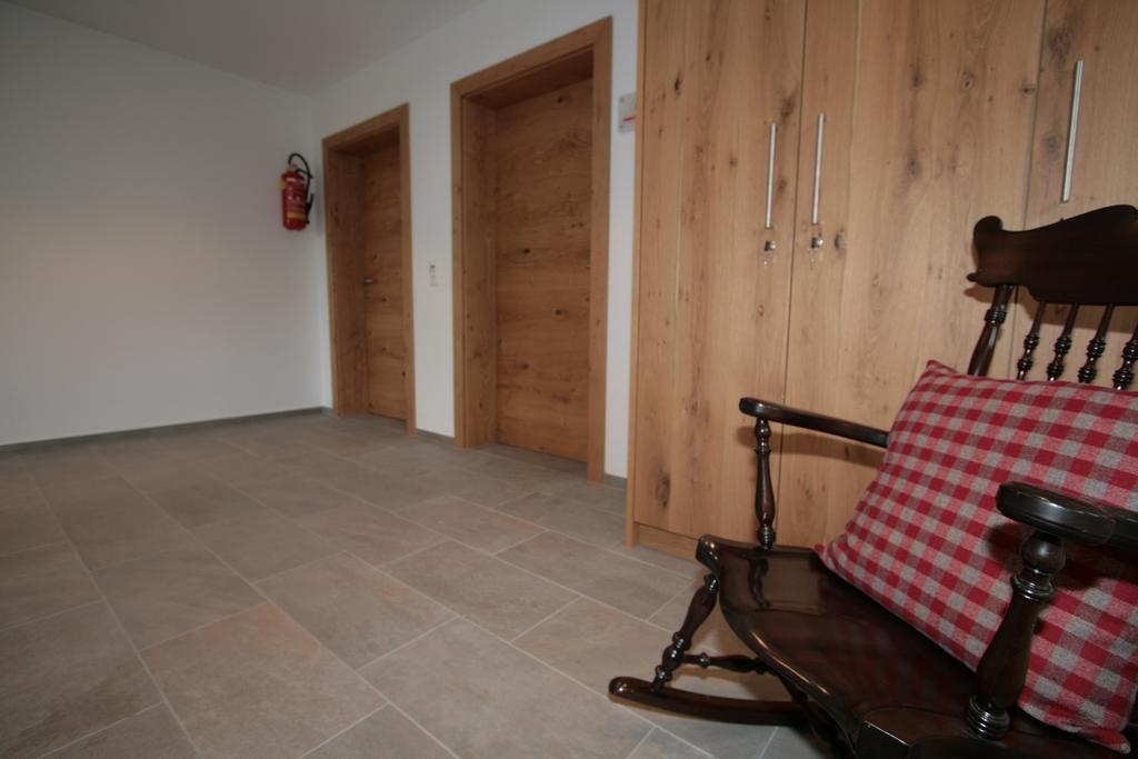 Aktiv & Sport Apartments Oberjoerg Rattendorf Bagian luar foto