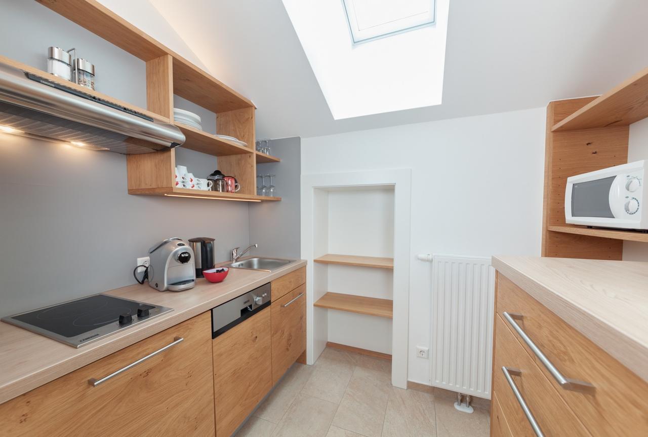 Aktiv & Sport Apartments Oberjoerg Rattendorf Bagian luar foto